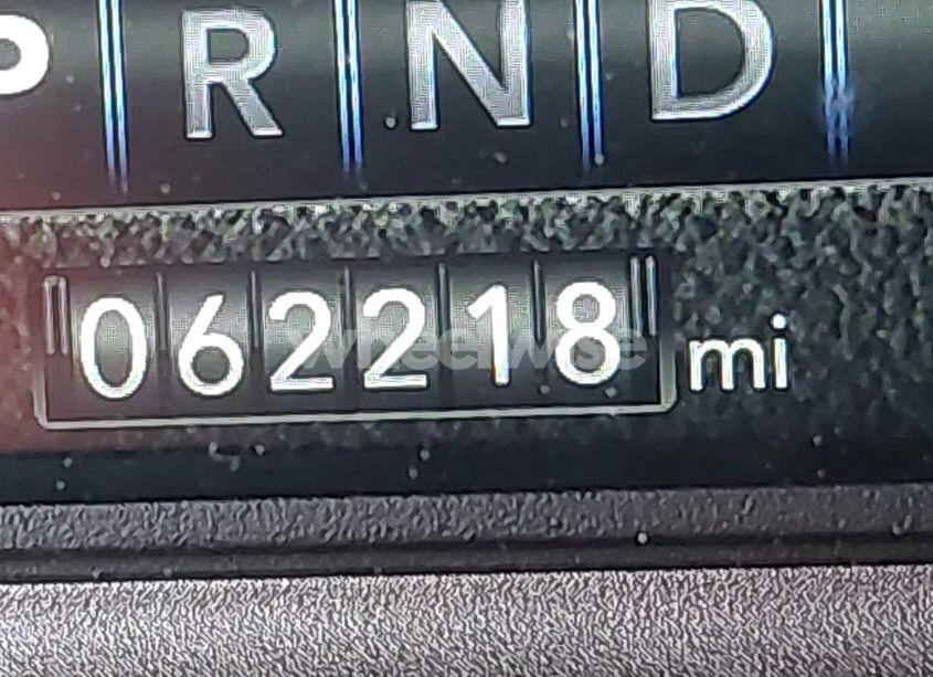 Photo 15 of 2022 Ram 1500 LIMITED 4X4 5'7 BOX (VIN 1C6SRFHM3NN412939)