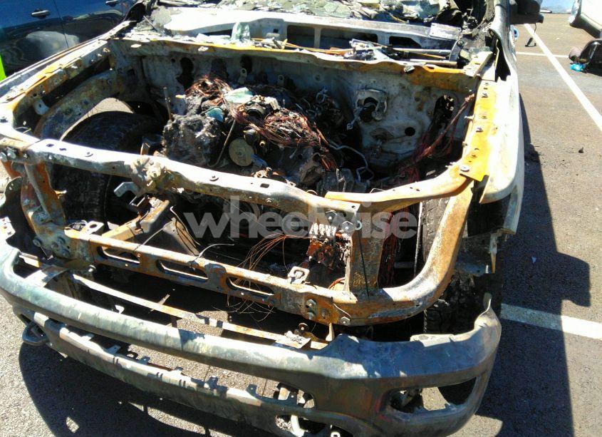 Photo 10 of 2020 Ram 1500 LIMITED (VIN 1C6SRFHM5LN272695)