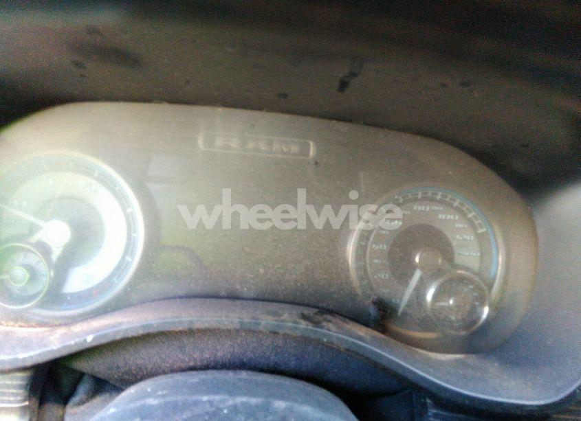 Photo 15 of 2020 Ram 1500 LIMITED (VIN 1C6SRFHM5LN272695)