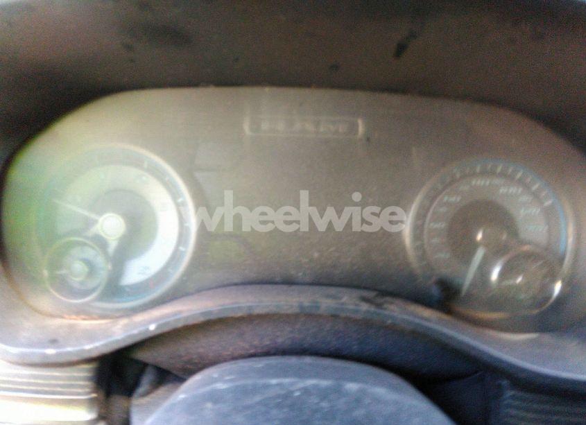 Photo 7 of 2020 Ram 1500 LIMITED (VIN 1C6SRFHM5LN272695)