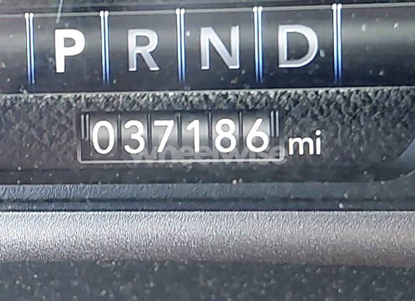 Photo 15 of 2021 Ram 1500 LIMITED 4X4 5'7 BOX (VIN 1C6SRFHM8MN642037)