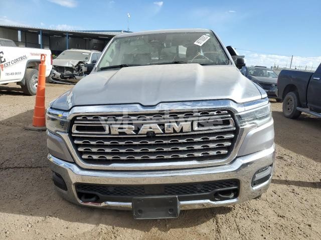 Photo 12 of 2025 RAM 1500 LIMITED N/A (VIN 1C6SRFHP5SN602991)