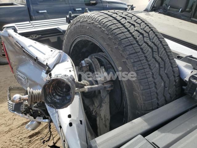 Photo 7 of 2025 RAM 1500 LIMITED N/A (VIN 1C6SRFHP5SN602991)