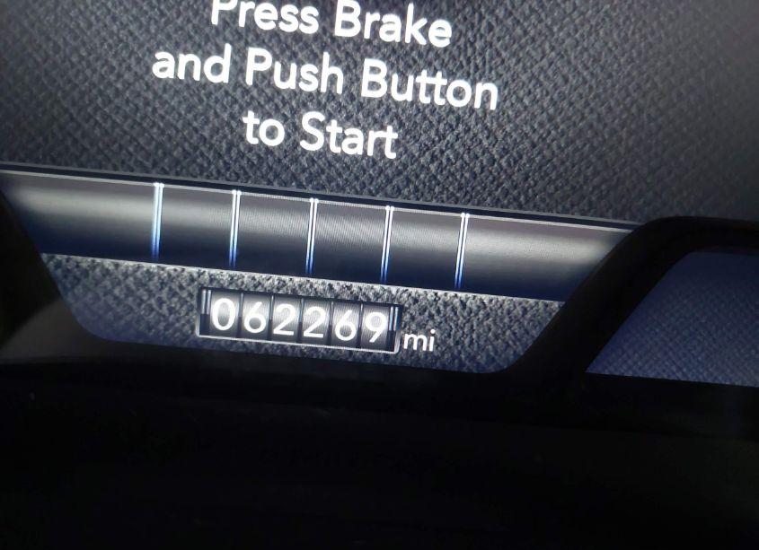 Photo 16 of 2021 Ram 1500 LIMITED 4X4 5'7" BOX (VIN 1C6SRFHT0MN720611)