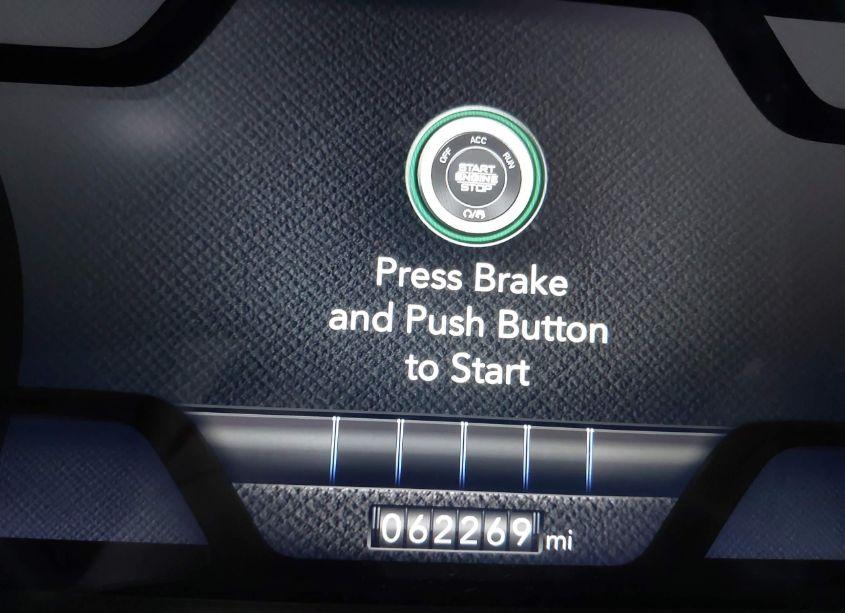 Photo 7 of 2021 Ram 1500 LIMITED 4X4 5'7" BOX (VIN 1C6SRFHT0MN720611)