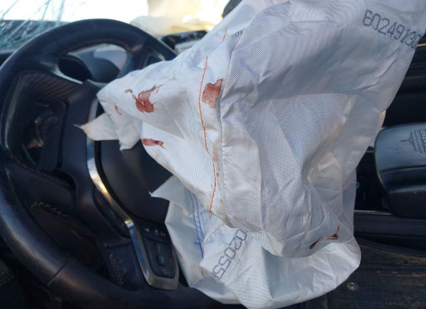 Photo 11 of 2019 Ram 1500 LIMITED 4X4 5'7 BOX (VIN 1C6SRFHT1KN790275)