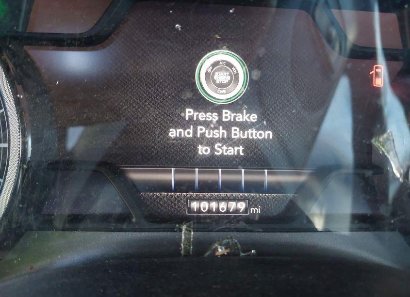 Photo 7 of 2019 Ram 1500 LIMITED 4X4 5'7 BOX (VIN 1C6SRFHT1KN790275)