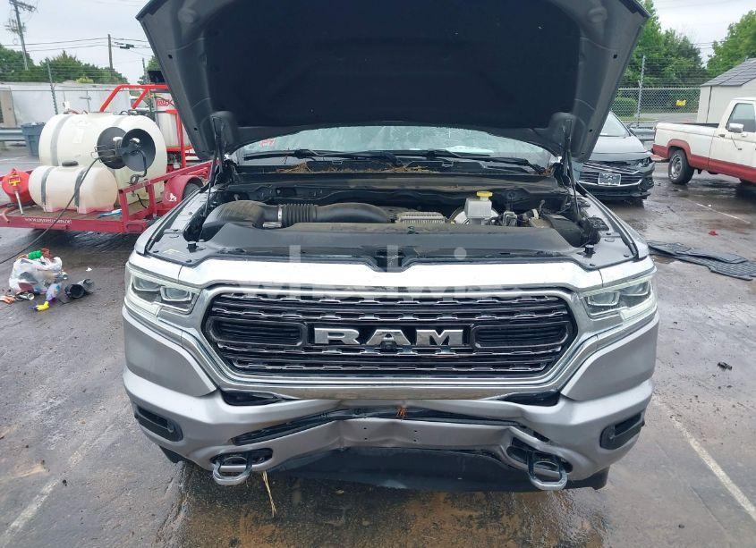 Photo 10 of 2023 Ram 1500 LIMITED 4X4 5'7 BOX (VIN 1C6SRFHT1PN531759)