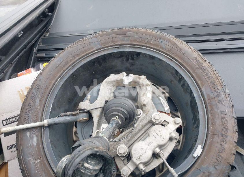 Photo 12 of 2023 Ram 1500 LIMITED 4X4 5'7 BOX (VIN 1C6SRFHT1PN531759)