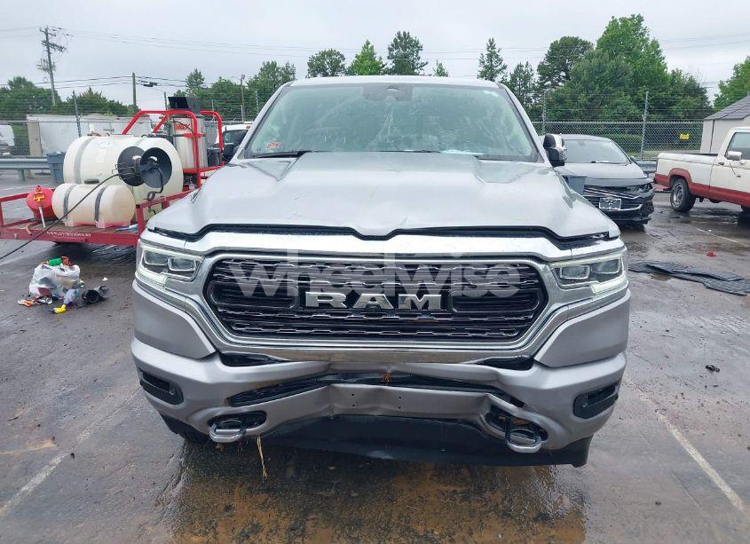 Photo 13 of 2023 Ram 1500 LIMITED 4X4 5'7 BOX (VIN 1C6SRFHT1PN531759)