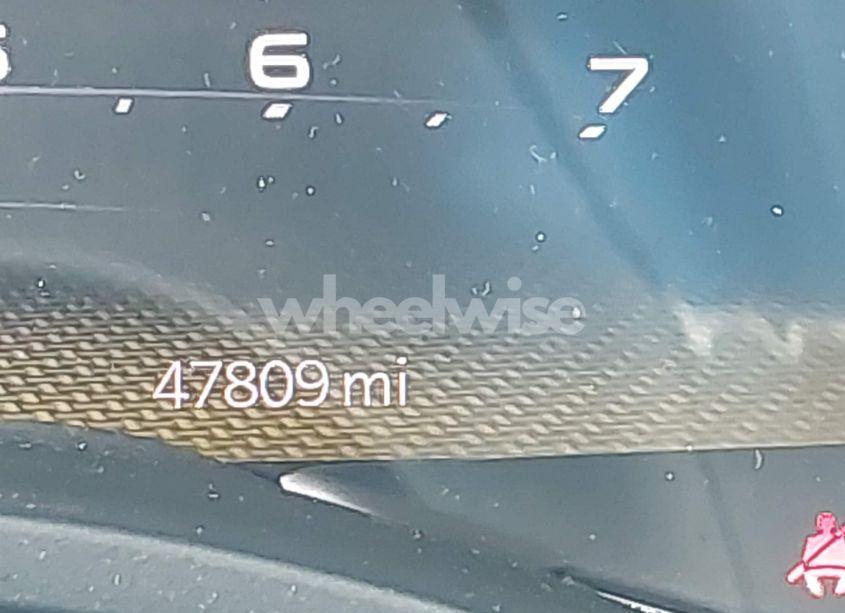 Photo 16 of 2023 Ram 1500 LIMITED 4X4 5'7 BOX (VIN 1C6SRFHT1PN531759)