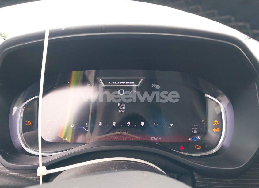 Photo 7 of 2023 Ram 1500 LIMITED 4X4 5'7 BOX (VIN 1C6SRFHT1PN531759)