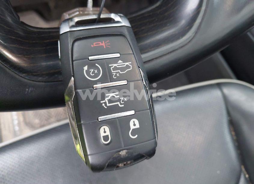 Photo 11 of 2023 Ram 1500 LIMITED 4X4 5'7 BOX (VIN 1C6SRFHT1PN541840)