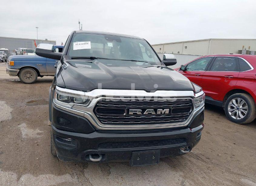 Photo 6 of 2023 Ram 1500 LIMITED 4X4 5'7 BOX (VIN 1C6SRFHT1PN541840)