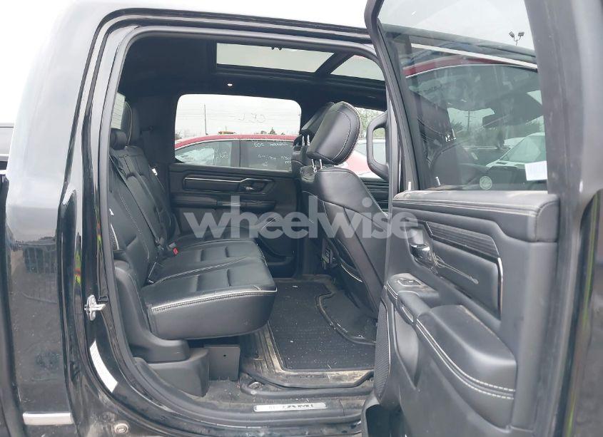 Photo 8 of 2023 Ram 1500 LIMITED 4X4 5'7 BOX (VIN 1C6SRFHT1PN541840)