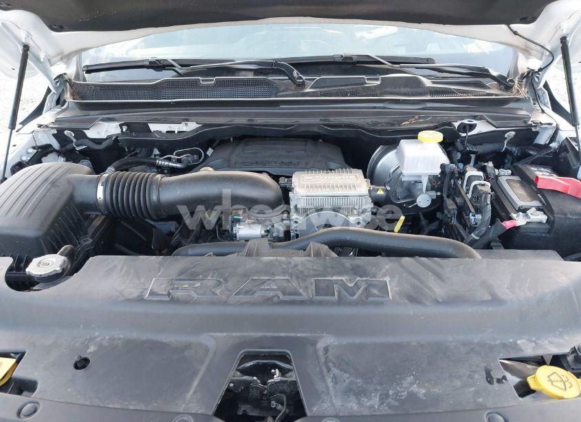 Photo 10 of 2023 Ram 1500 (VIN 1C6SRFHT1PN584459)