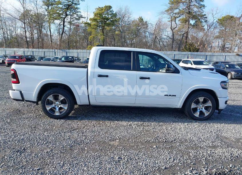 Photo 13 of 2023 Ram 1500 (VIN 1C6SRFHT1PN584459)