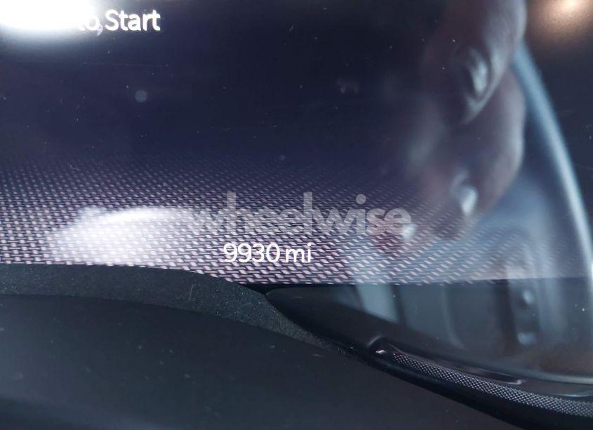 Photo 15 of 2023 Ram 1500 (VIN 1C6SRFHT1PN584459)