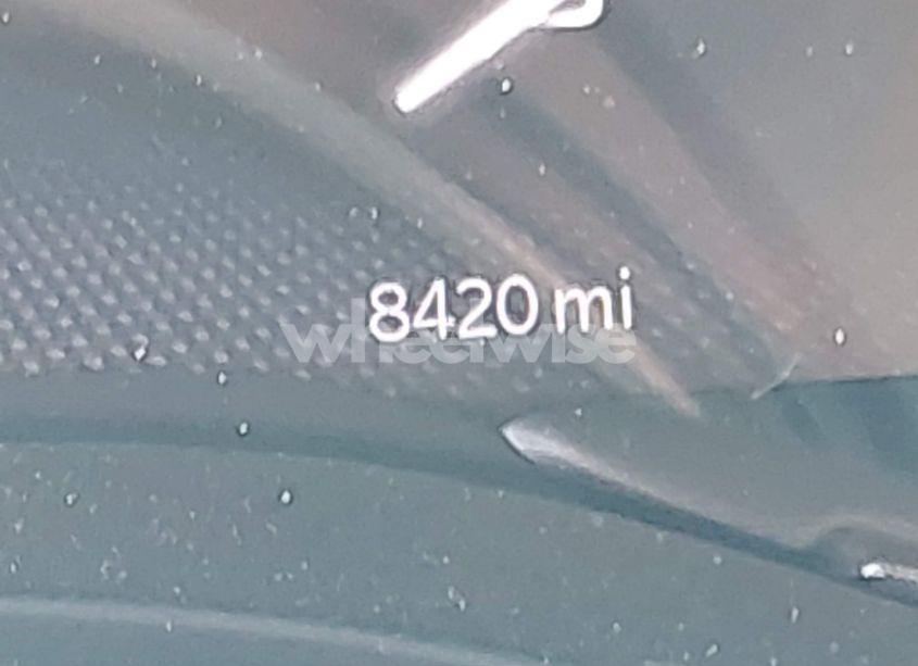 Photo 15 of 2024 Ram 1500 LIMITED 4X4 5'7 BOX (VIN 1C6SRFHT1RN193945)