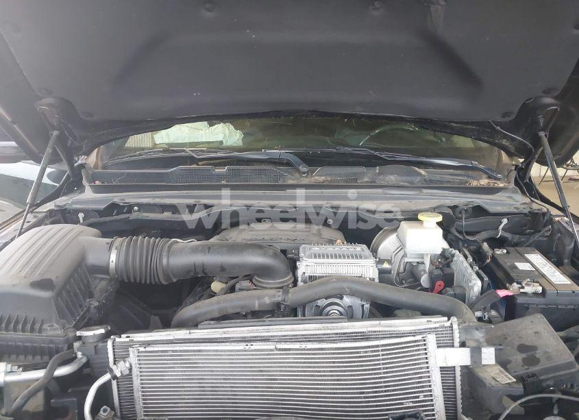 Photo 10 of 2020 Ram 1500 LIMITED 4X4 5'7 BOX (VIN 1C6SRFHT2LN147306)