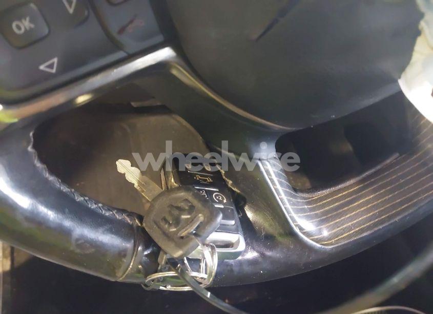 Photo 11 of 2020 Ram 1500 LIMITED 4X4 5'7 BOX (VIN 1C6SRFHT2LN147306)