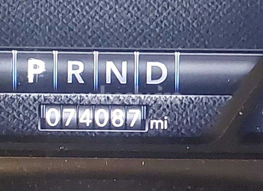 Photo 16 of 2020 Ram 1500 LIMITED 4X4 5'7 BOX (VIN 1C6SRFHT2LN147306)