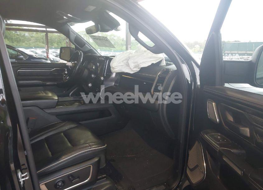 Photo 5 of 2020 Ram 1500 LIMITED 4X4 5'7 BOX (VIN 1C6SRFHT2LN147306)