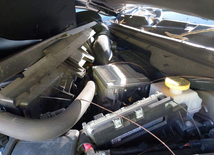 Photo 10 of 2020 Ram 1500 LIMITED 4X4 5'7 BOX (VIN 1C6SRFHT2LN173601)