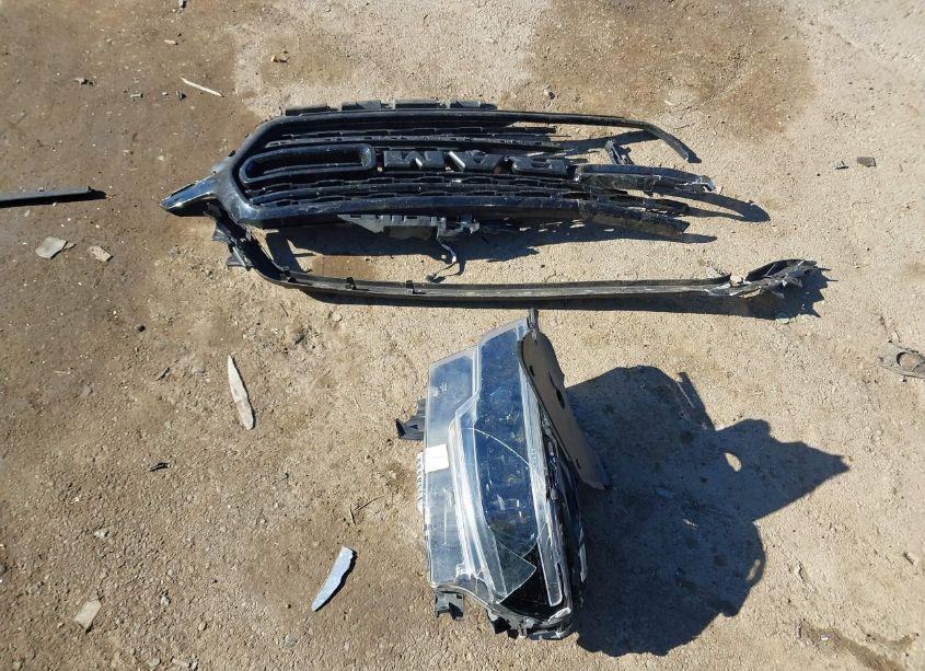 Photo 12 of 2020 Ram 1500 LIMITED 4X4 5'7 BOX (VIN 1C6SRFHT2LN173601)