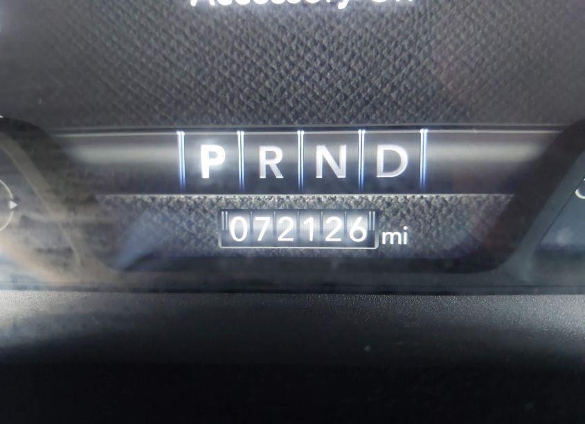 Photo 16 of 2020 Ram 1500 LIMITED 4X4 5'7 BOX (VIN 1C6SRFHT2LN173601)