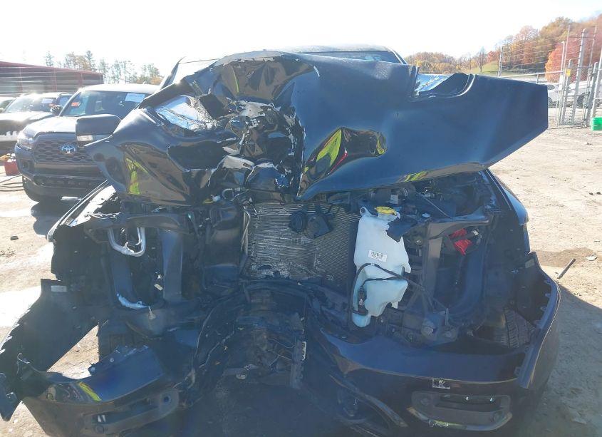 Photo 6 of 2020 Ram 1500 LIMITED 4X4 5'7 BOX (VIN 1C6SRFHT2LN173601)