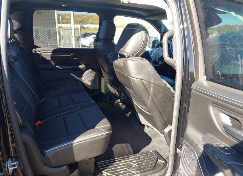 Photo 8 of 2020 Ram 1500 LIMITED 4X4 5'7 BOX (VIN 1C6SRFHT2LN173601)