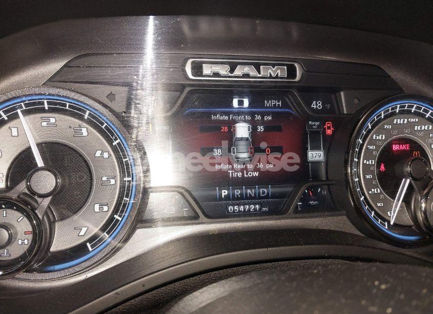 Photo 15 of 2020 Ram 1500 LIMITED 4X4 5'7 BOX (VIN 1C6SRFHT2LN175462)