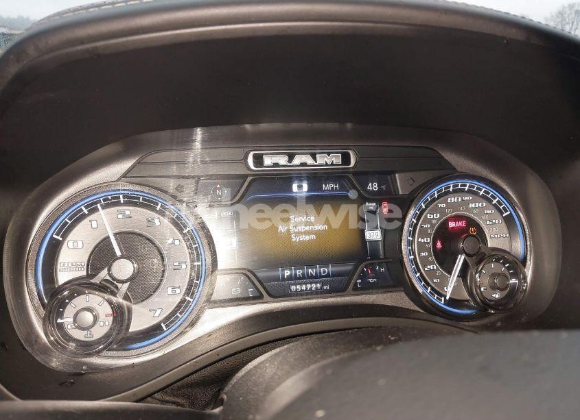 Photo 7 of 2020 Ram 1500 LIMITED 4X4 5'7 BOX (VIN 1C6SRFHT2LN175462)