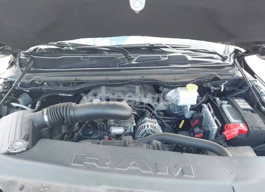 Photo 10 of 2022 Ram 1500 LIMITED (VIN 1C6SRFHT2NN456275)
