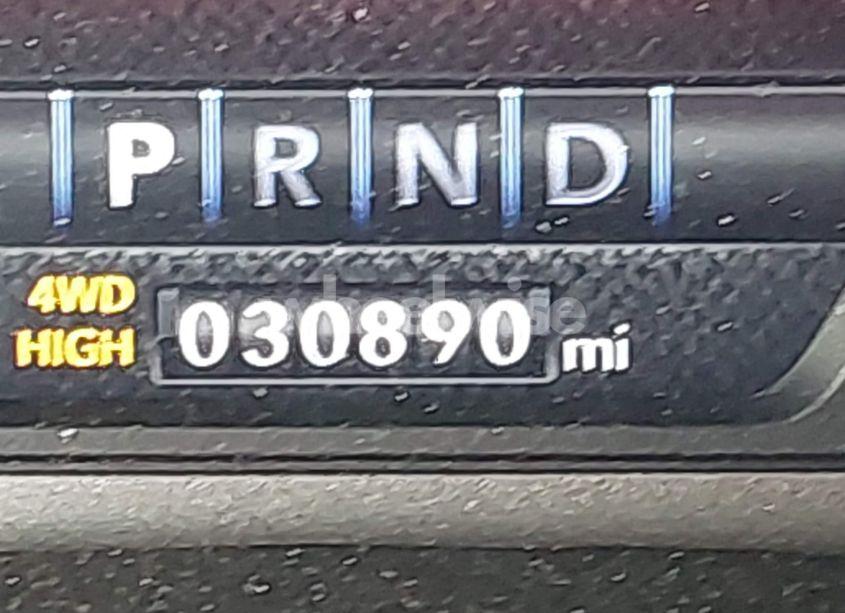 Photo 15 of 2022 Ram 1500 LIMITED (VIN 1C6SRFHT2NN456275)