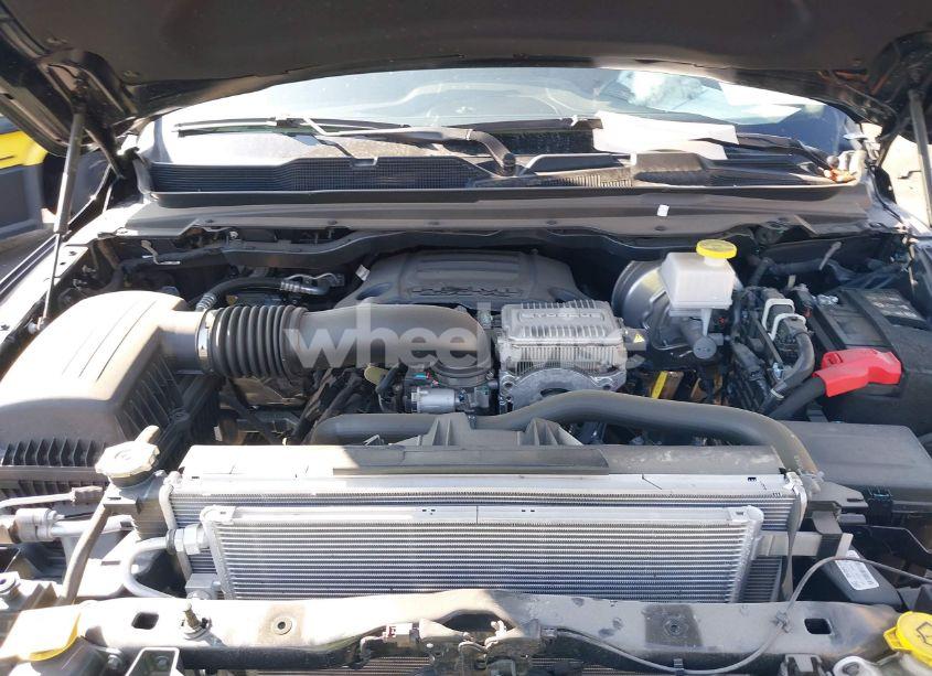 Photo 10 of 2023 Ram 1500 LIMITED 4X4 5'7 BOX (VIN 1C6SRFHT2PN521869)