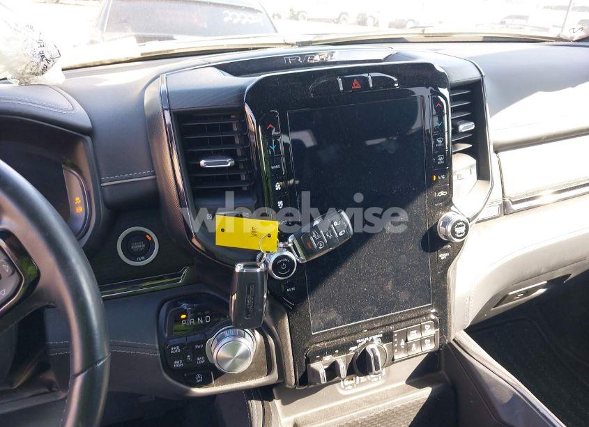 Photo 11 of 2023 Ram 1500 LIMITED 4X4 5'7 BOX (VIN 1C6SRFHT2PN521869)