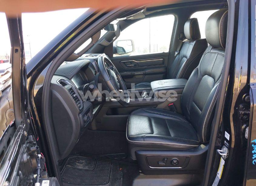 Photo 5 of 2023 Ram 1500 LIMITED 4X4 5'7 BOX (VIN 1C6SRFHT2PN521869)