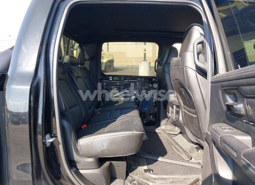 Photo 8 of 2023 Ram 1500 LIMITED 4X4 5'7 BOX (VIN 1C6SRFHT2PN521869)