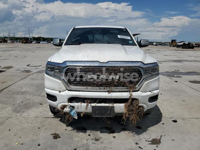 Photo 11 of 2022 RAM 1500 LIMITED (VIN 1C6SRFHT3NN363068)