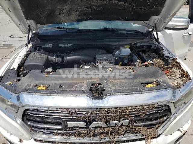 Photo 12 of 2022 RAM 1500 LIMITED (VIN 1C6SRFHT3NN363068)