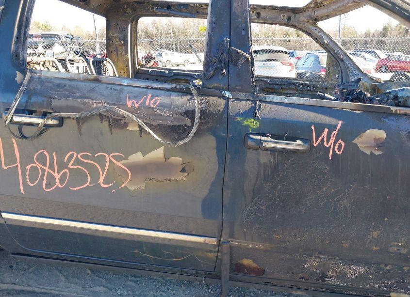 Photo 11 of 2019 Ram 1500 LIMITED 4X4 5'7 BOX (VIN 1C6SRFHT4KN793767)