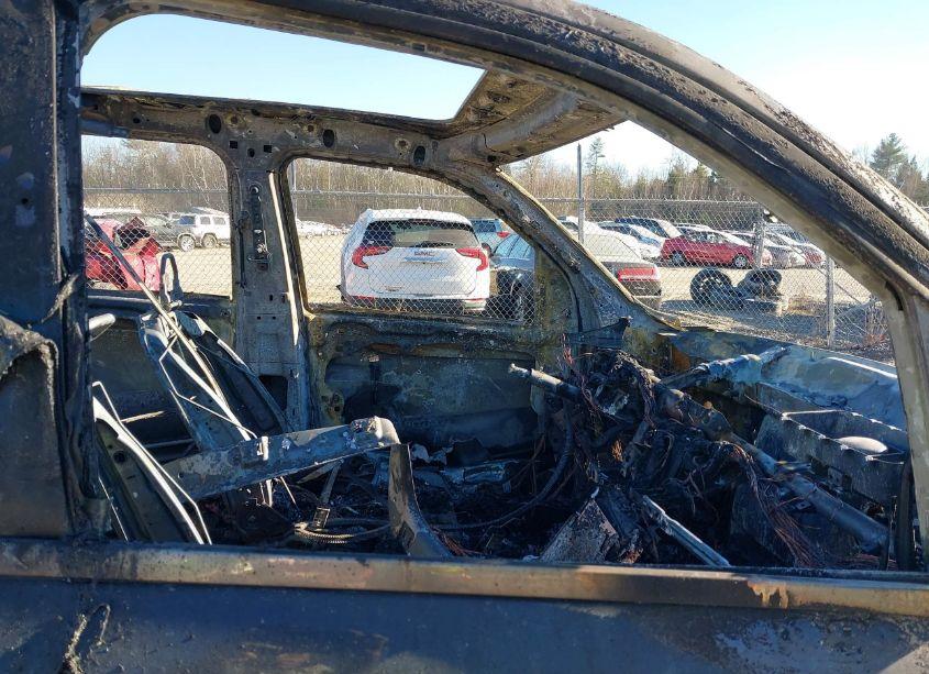 Photo 5 of 2019 Ram 1500 LIMITED 4X4 5'7 BOX (VIN 1C6SRFHT4KN793767)