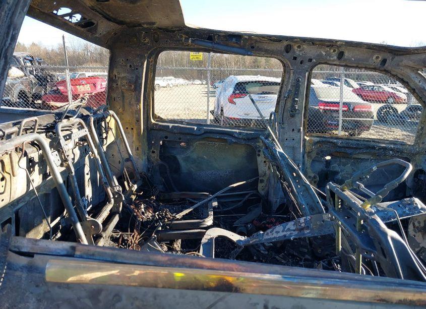 Photo 8 of 2019 Ram 1500 LIMITED 4X4 5'7 BOX (VIN 1C6SRFHT4KN793767)