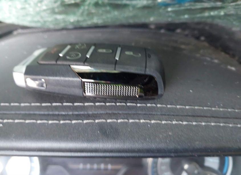 Photo 11 of 2019 Ram 1500 (VIN 1C6SRFHT4KN842689)