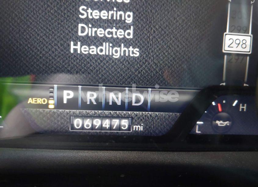 Photo 16 of 2020 Ram 1500 LIMITED (VIN 1C6SRFHT4LN421847)