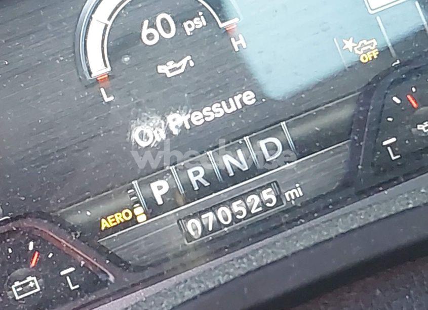 Photo 15 of 2021 Ram 1500 LIMITED 4X4 5'7 BOX (VIN 1C6SRFHT4MN644214)