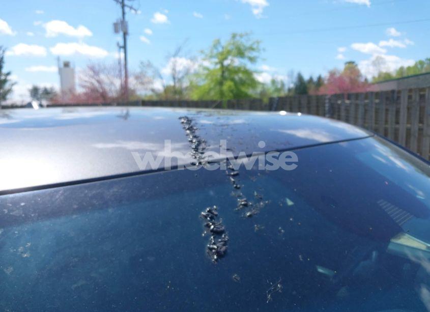 Photo 6 of 2021 Ram 1500 LIMITED 4X4 5'7 BOX (VIN 1C6SRFHT4MN677505)