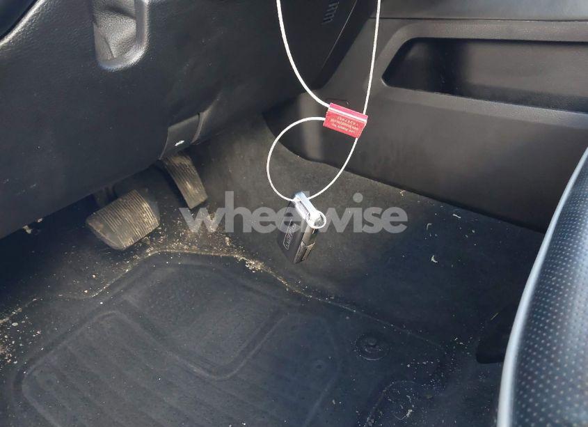 Photo 11 of 2019 Ram 1500 LIMITED 4X4 5'7 BOX (VIN 1C6SRFHT5KN896163)